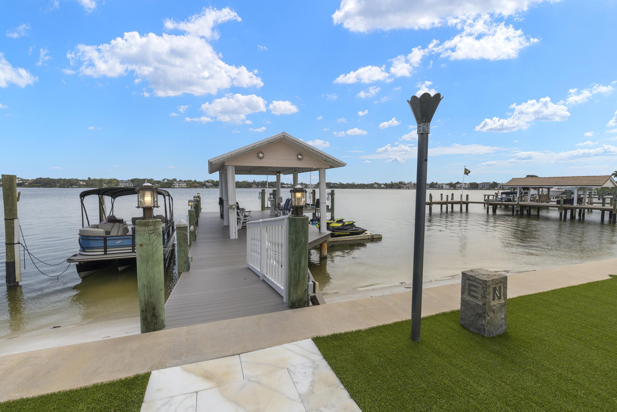 Tequesta Country Club - Residential