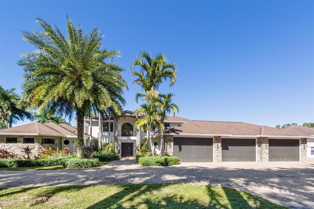 Homeland - Residential
