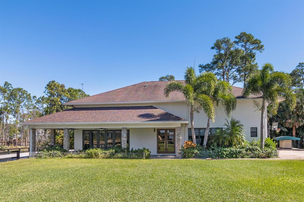 Homeland - Residential