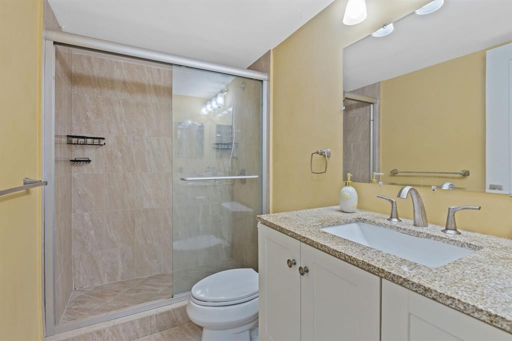 ESSEX TOWER CONDO - Residential