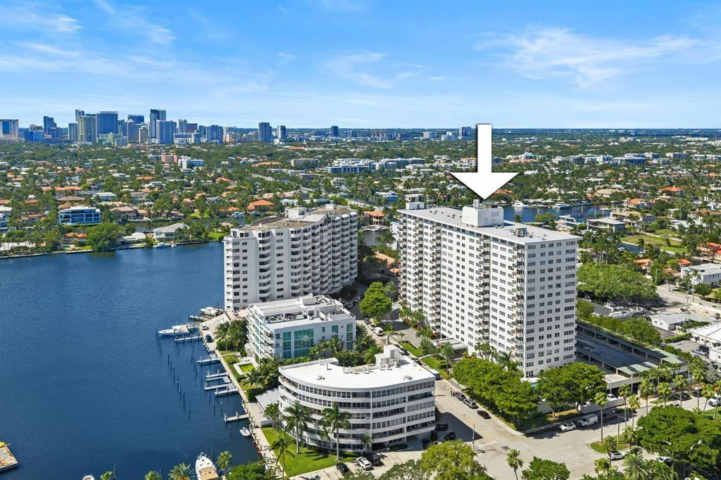 ESSEX TOWER CONDO - Residential