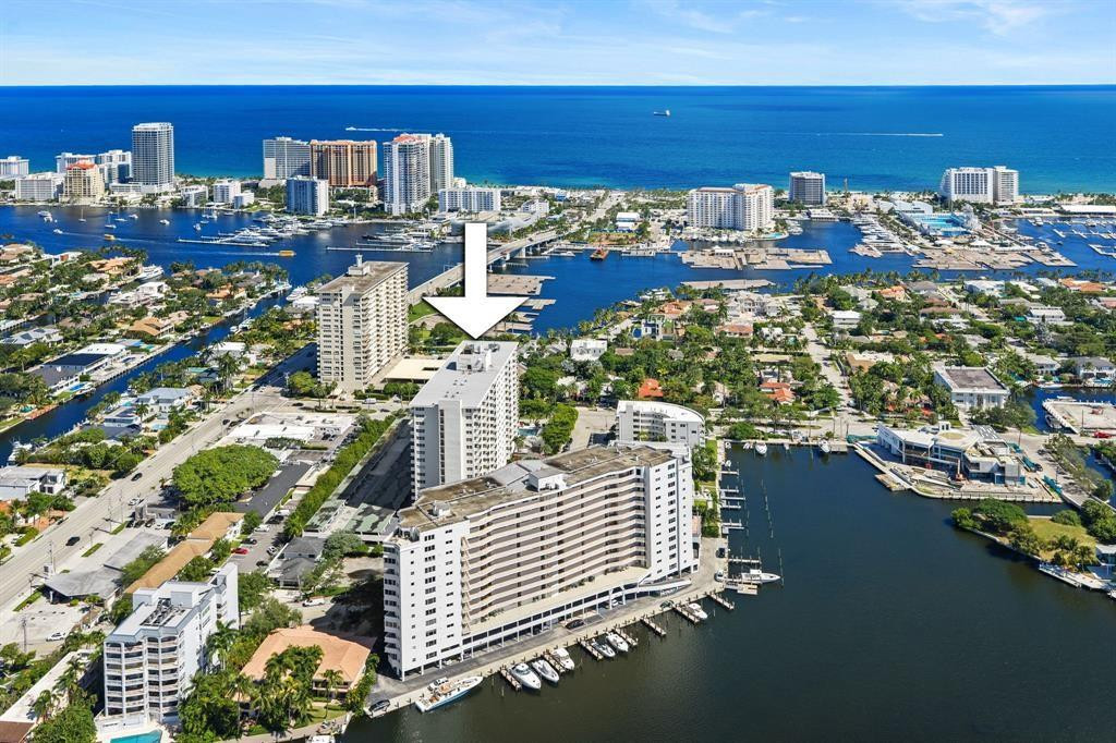 ESSEX TOWER CONDO - Residential