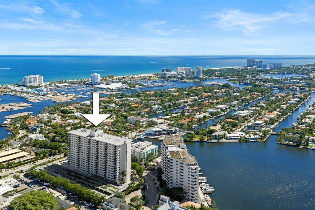 ESSEX TOWER CONDO - Residential
