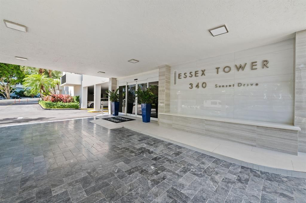 ESSEX TOWER CONDO - Residential