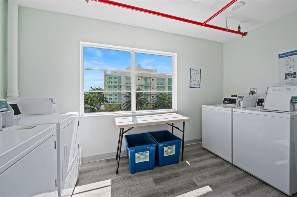 ESSEX TOWER CONDO - Residential