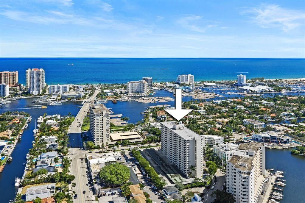 ESSEX TOWER CONDO - Residential