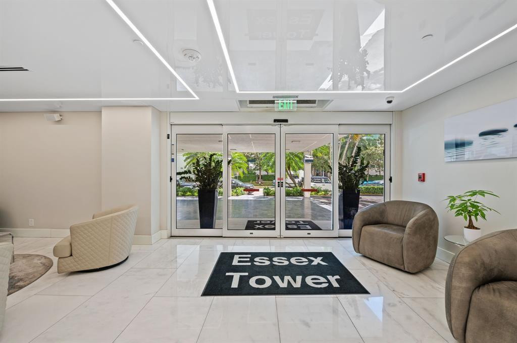 ESSEX TOWER CONDO - Residential
