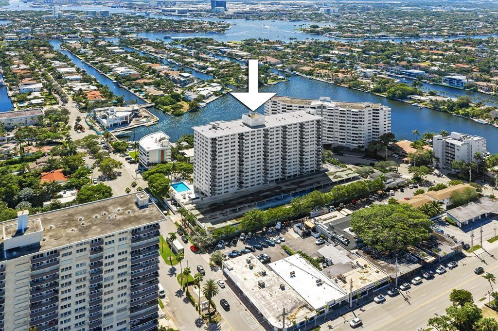 ESSEX TOWER CONDO - Residential