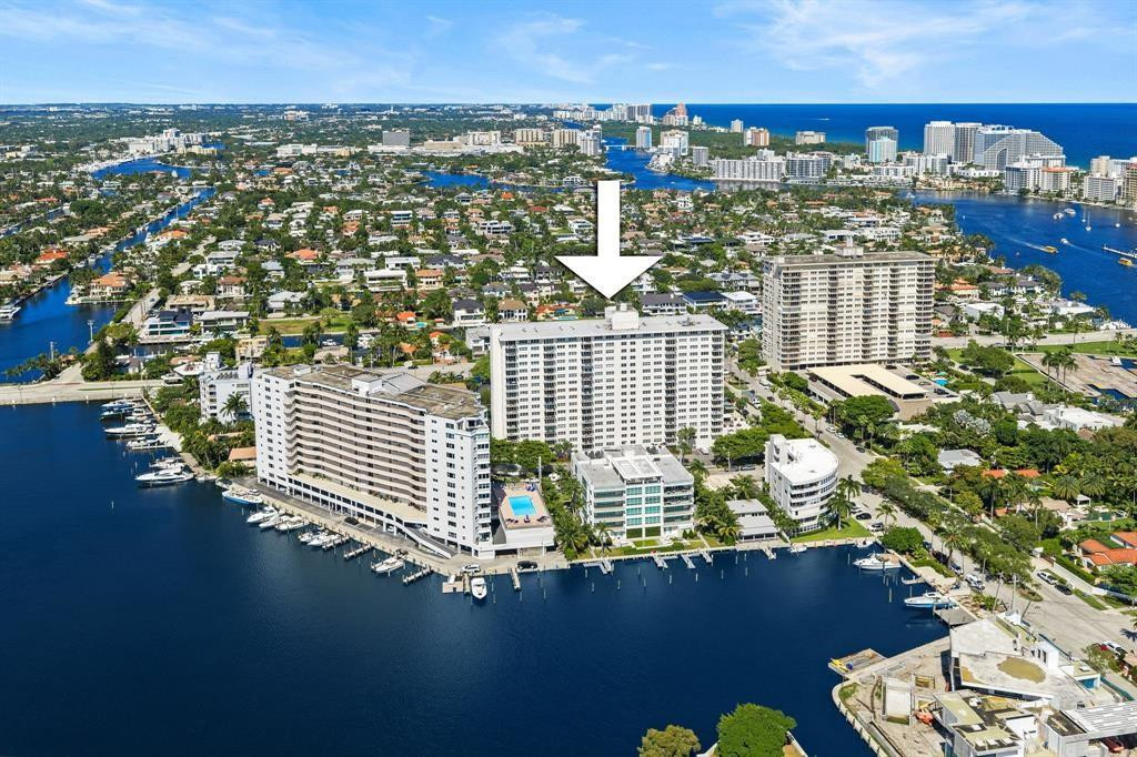 ESSEX TOWER CONDO - Residential