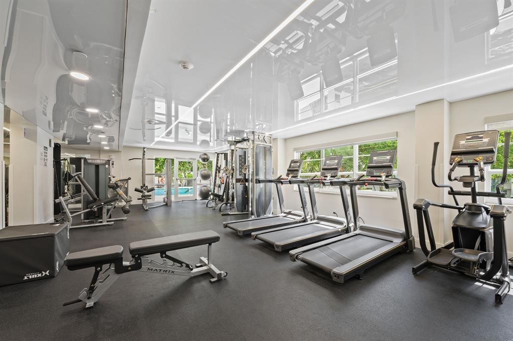 ESSEX TOWER CONDO - Residential
