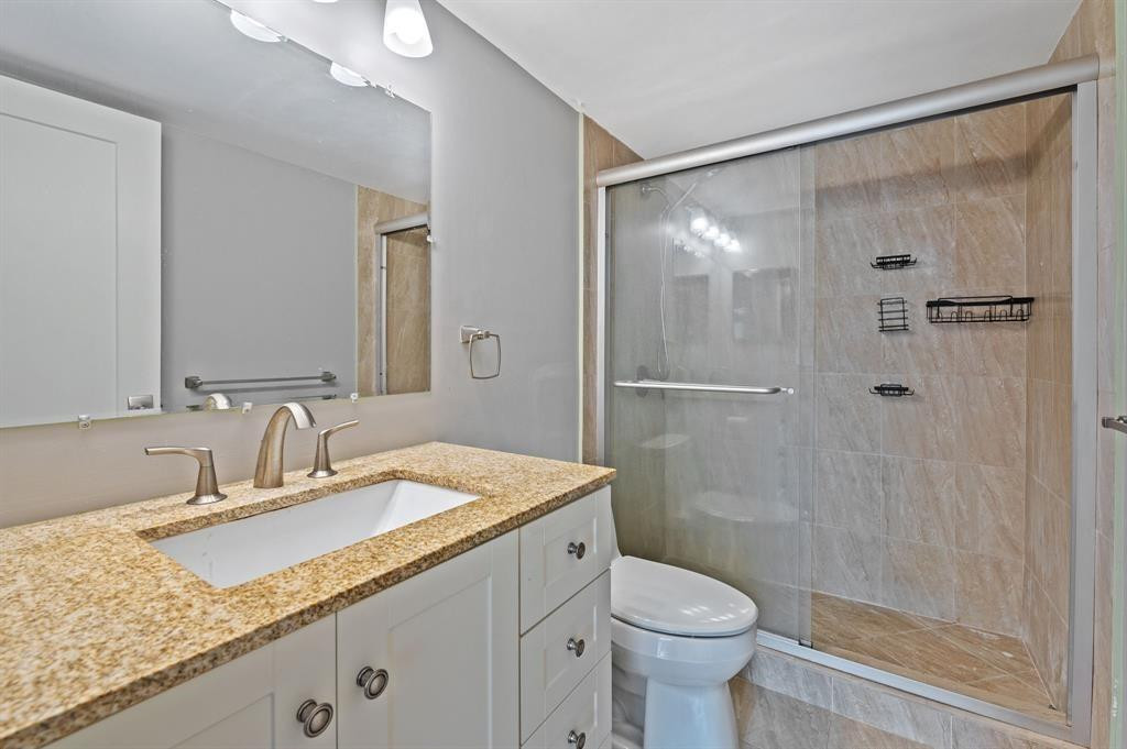 ESSEX TOWER CONDO - Residential