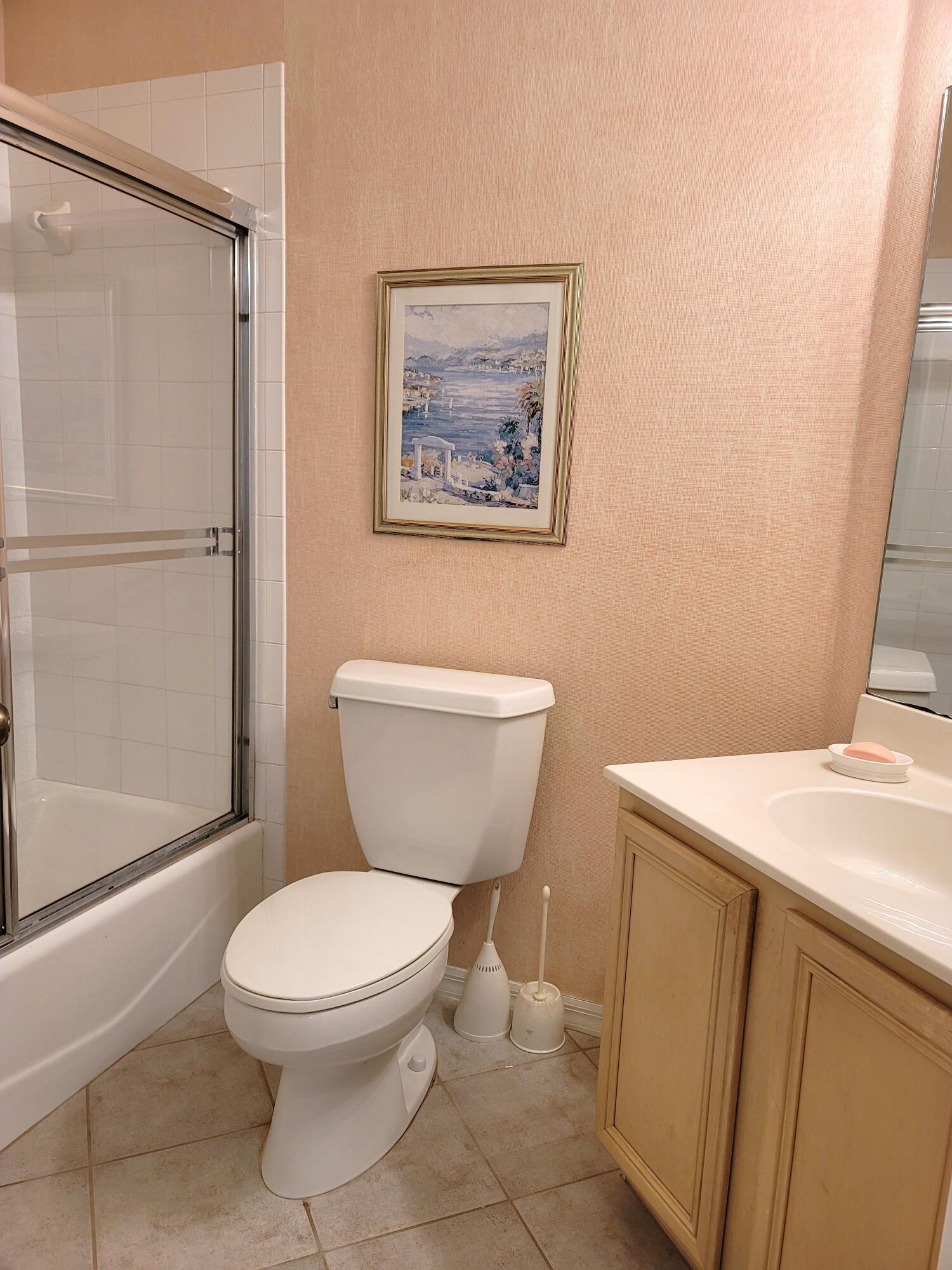 GOLF VILLAS CONDOMINIUM - Residential Lease