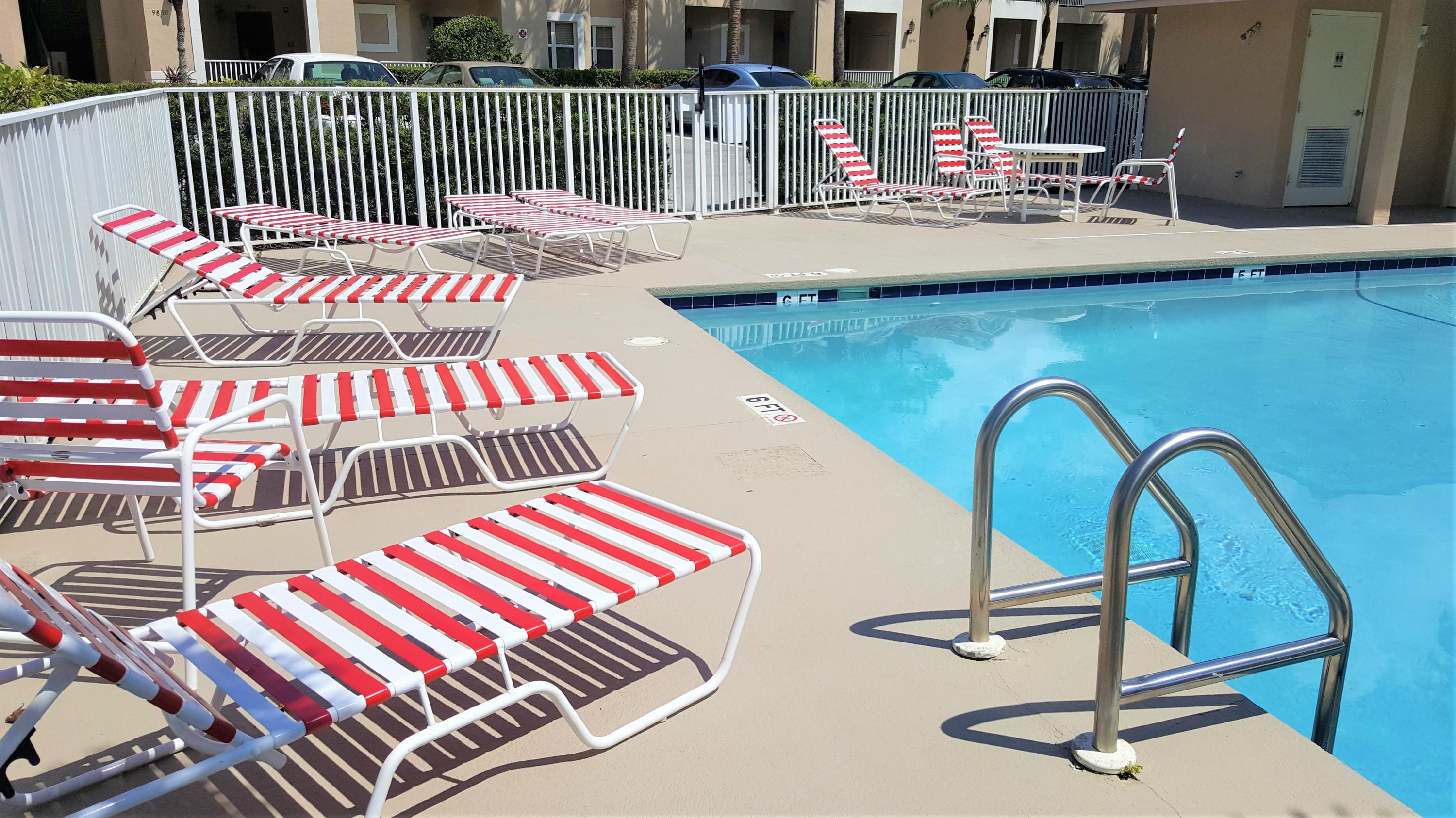 GOLF VILLAS CONDOMINIUM - Residential Lease