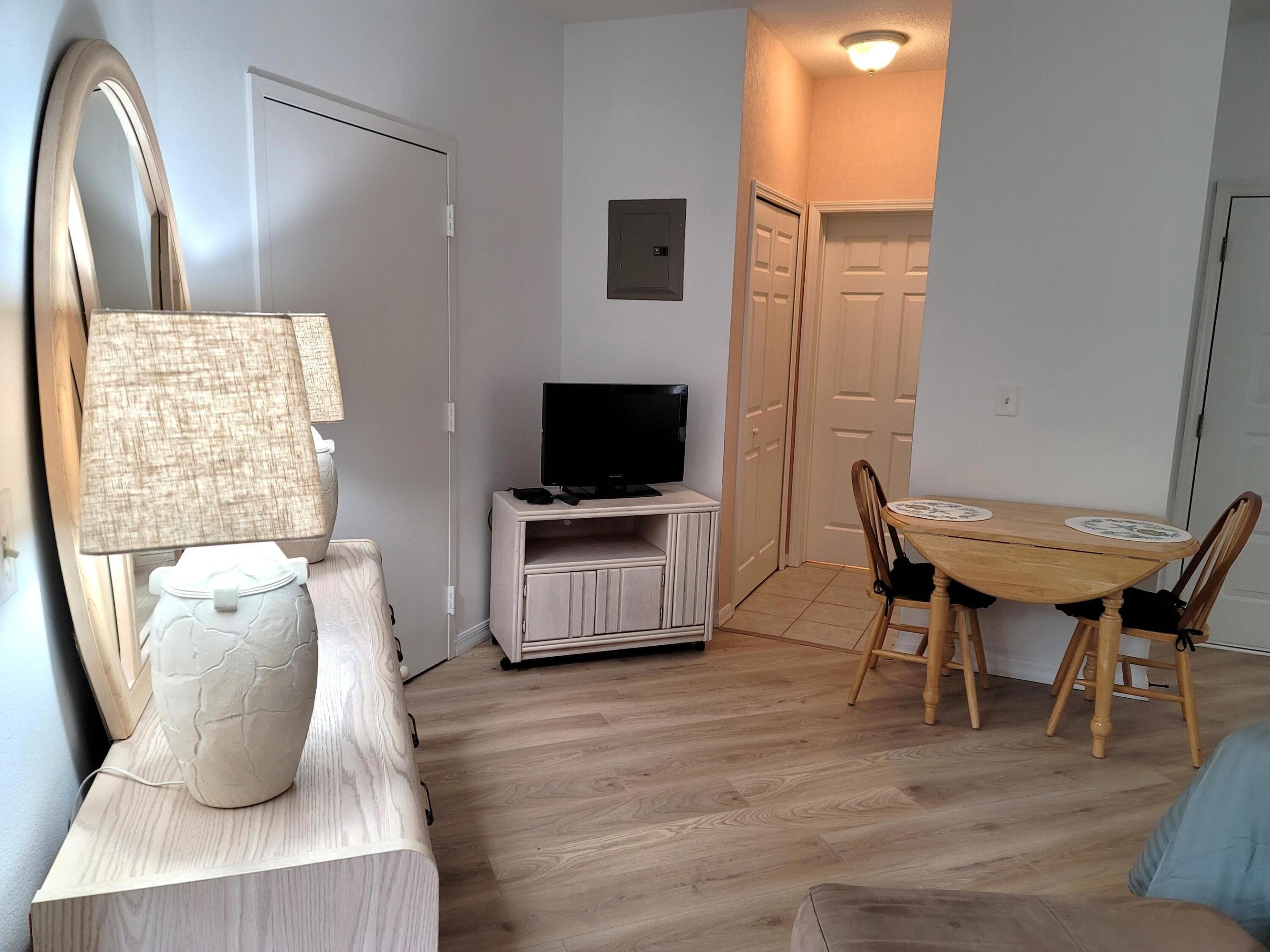GOLF VILLAS CONDOMINIUM - Residential Lease