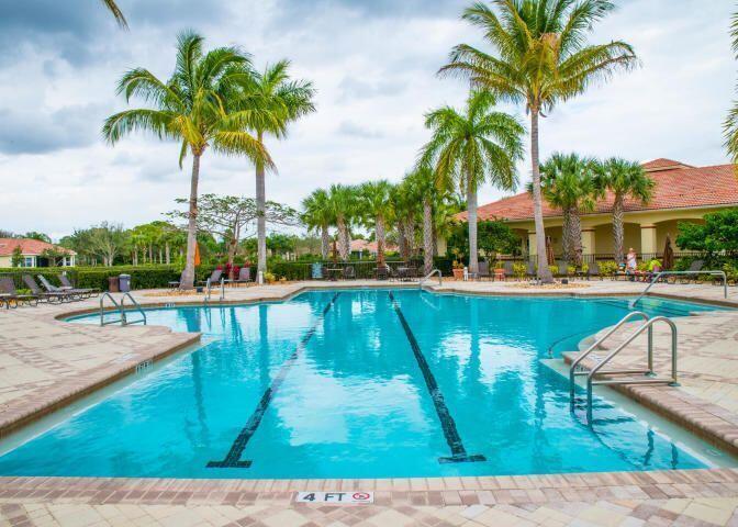 GOLF VILLAS CONDOMINIUM - Residential Lease