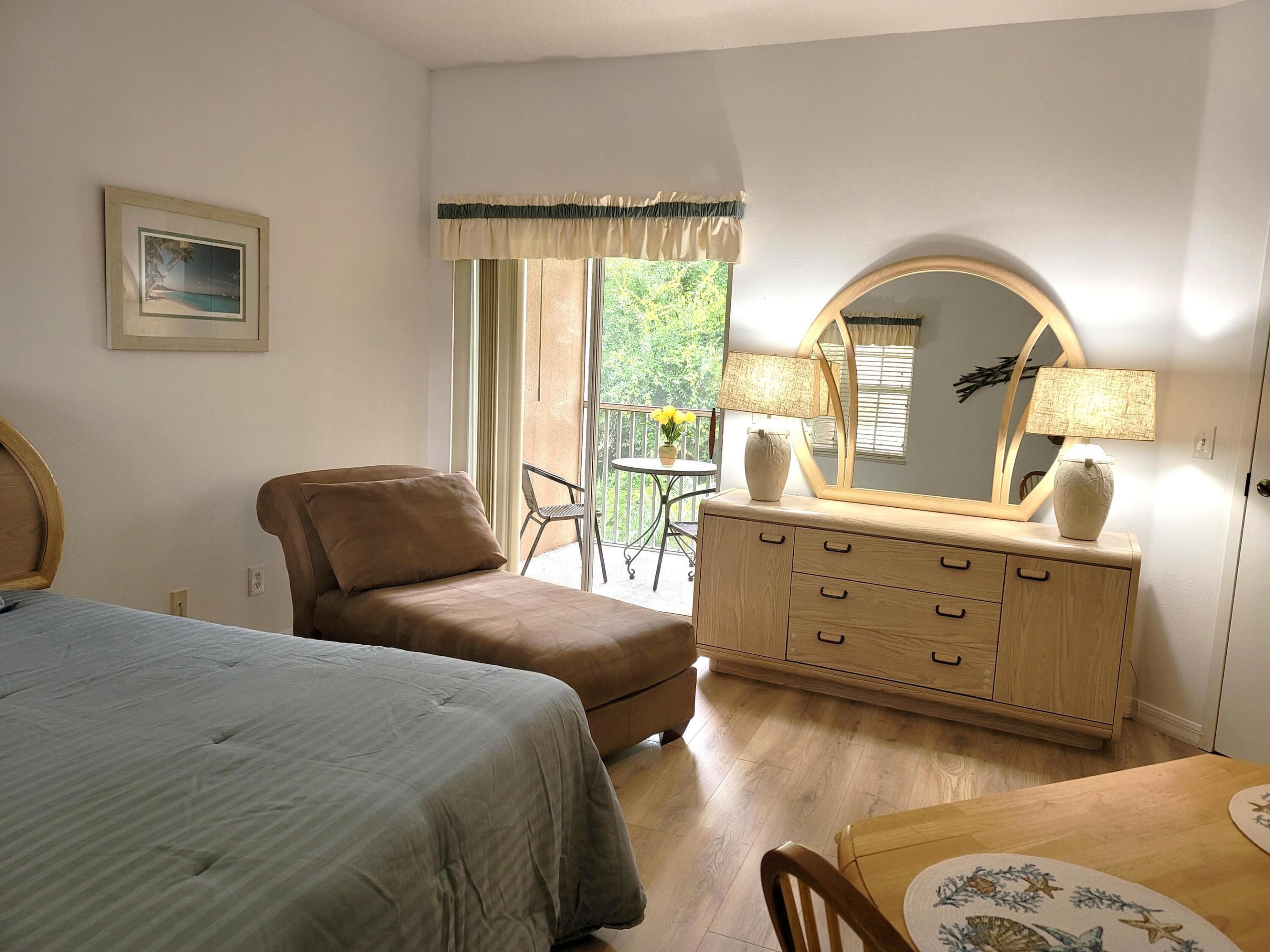GOLF VILLAS CONDOMINIUM - Residential Lease