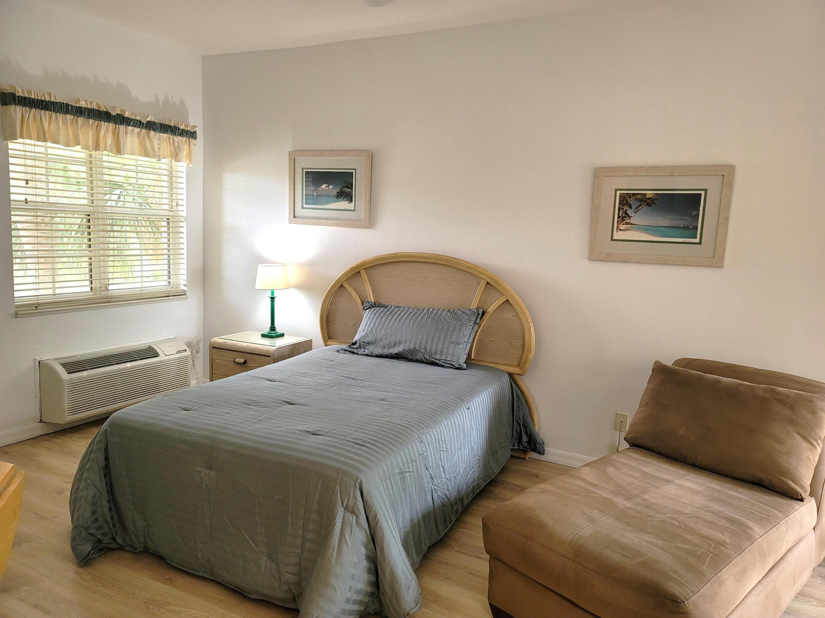 GOLF VILLAS CONDOMINIUM - Residential Lease