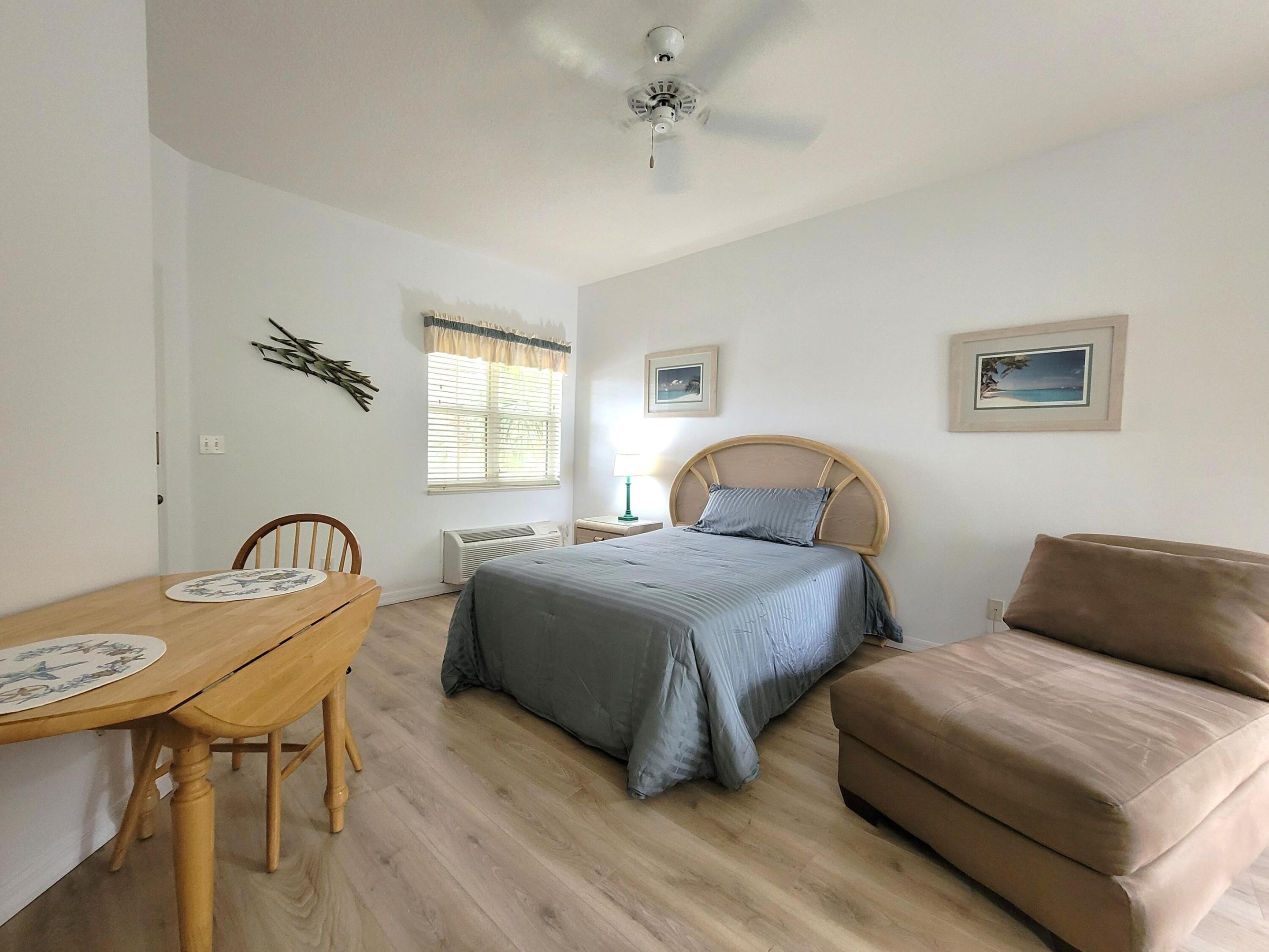 GOLF VILLAS CONDOMINIUM - Residential Lease