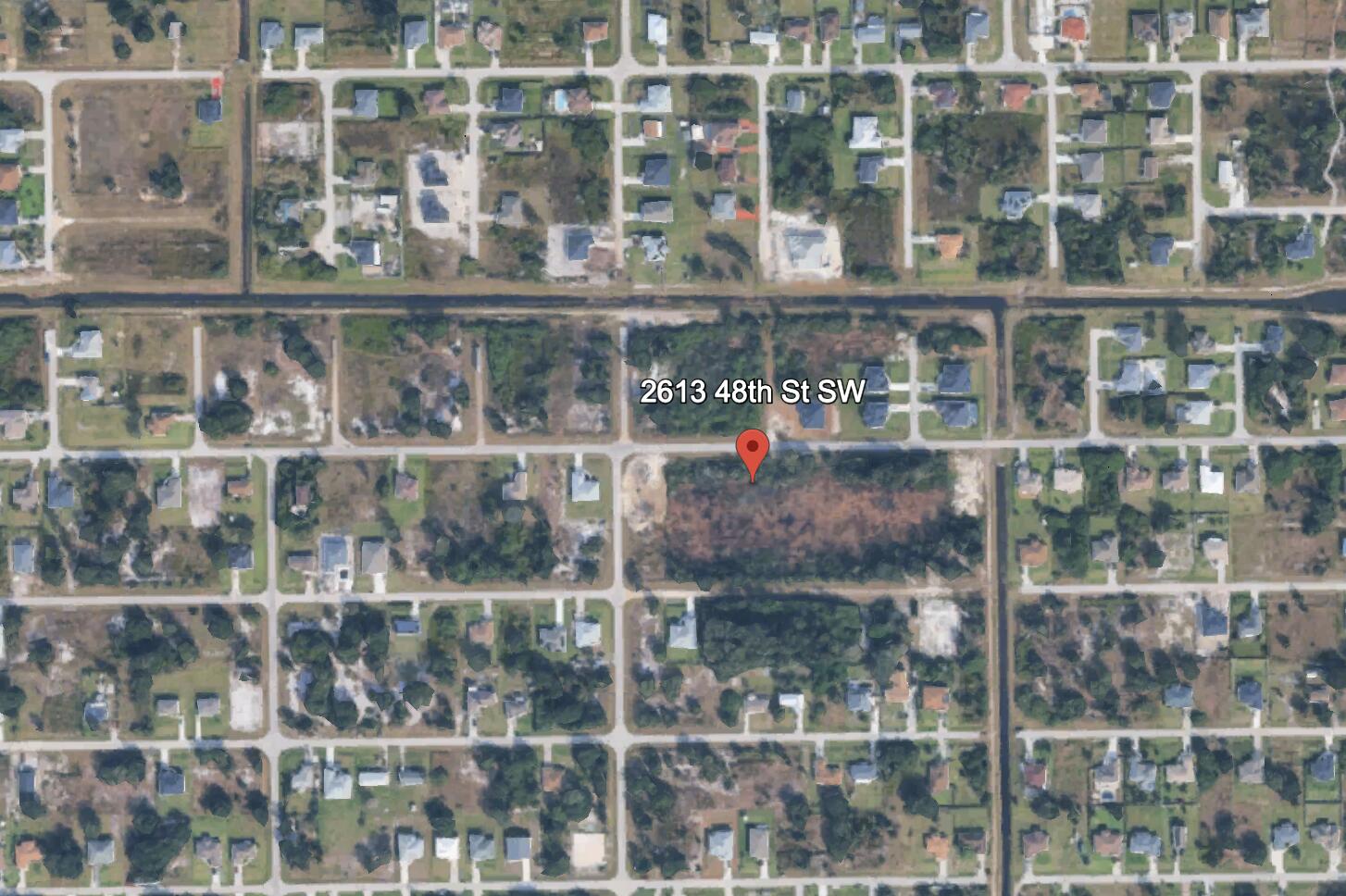 Lehigh Acres - Land