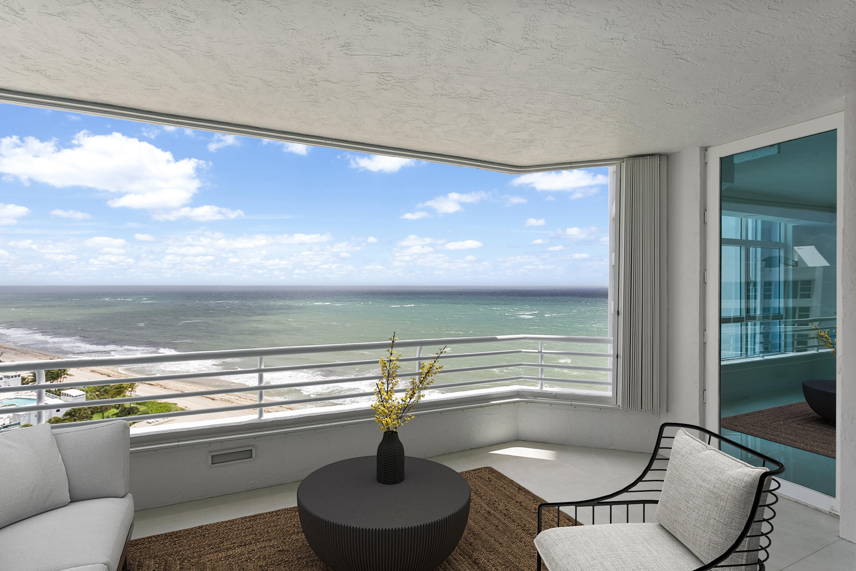 CRISTELLE A CONDOMINIUM - Residential