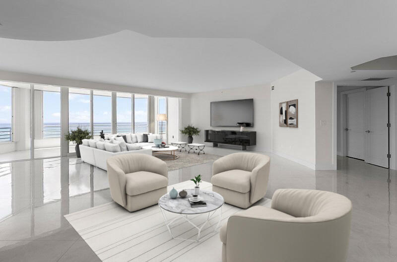 CRISTELLE A CONDOMINIUM - Residential
