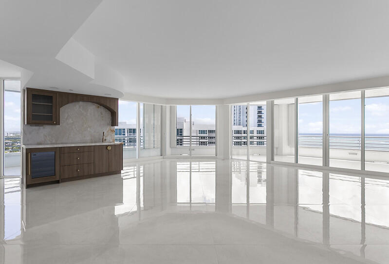 CRISTELLE A CONDOMINIUM - Residential