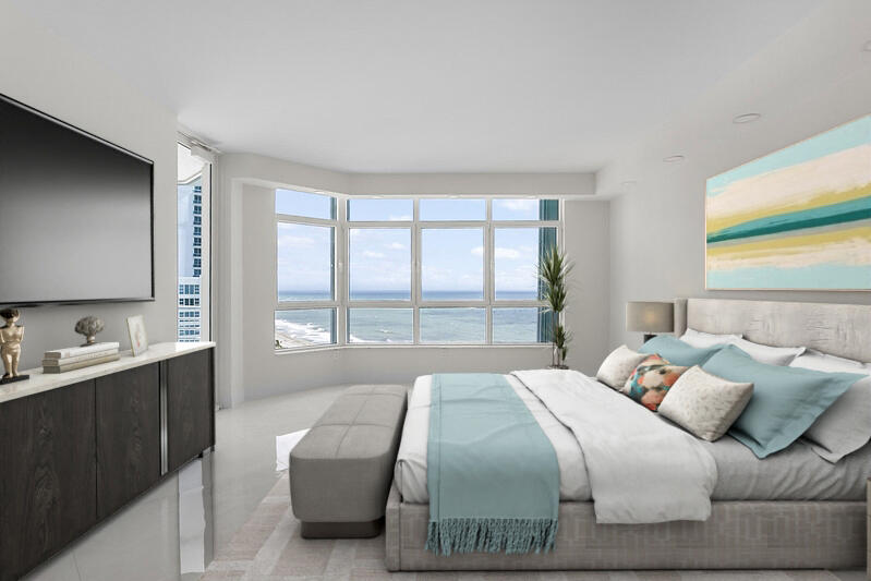 CRISTELLE A CONDOMINIUM - Residential