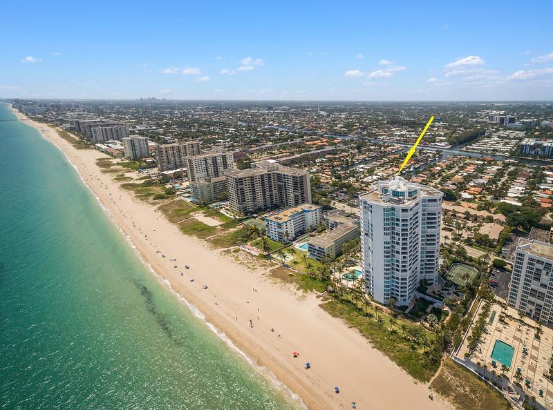 CRISTELLE A CONDOMINIUM - Residential