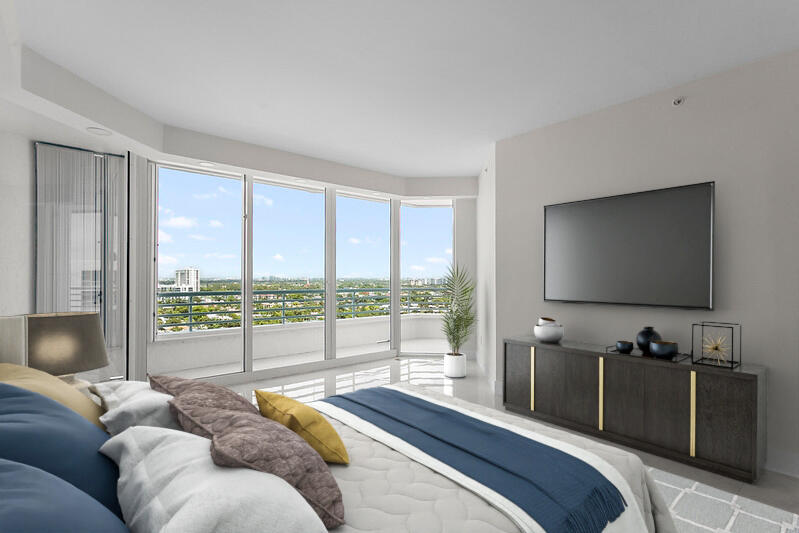 CRISTELLE A CONDOMINIUM - Residential