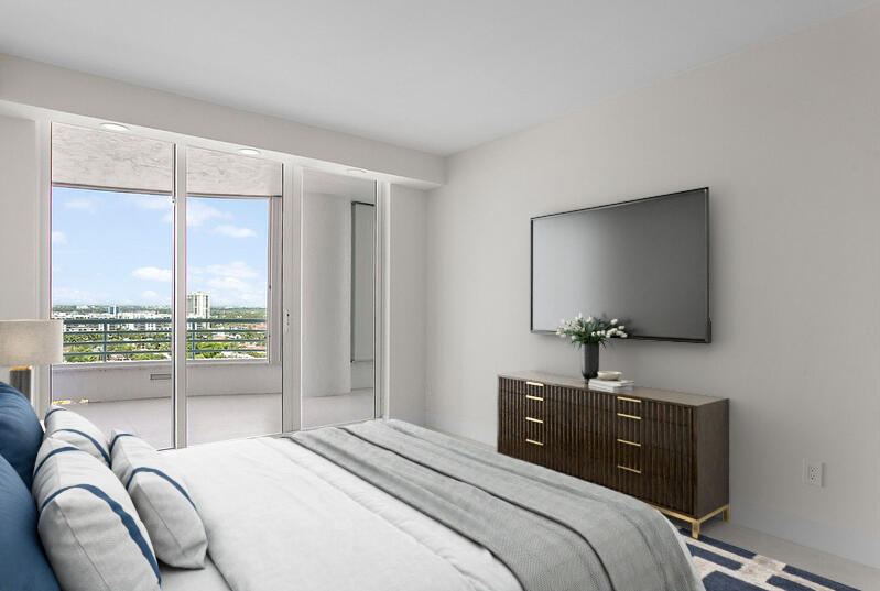CRISTELLE A CONDOMINIUM - Residential