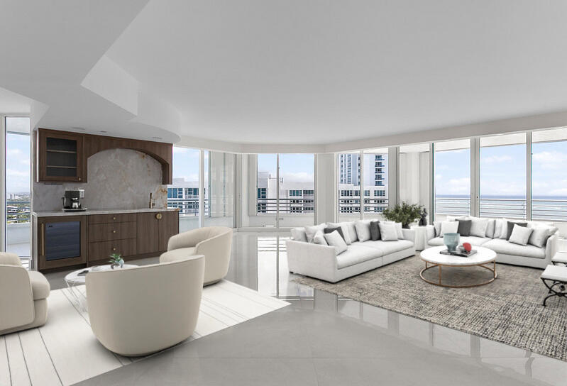 CRISTELLE A CONDOMINIUM - Residential