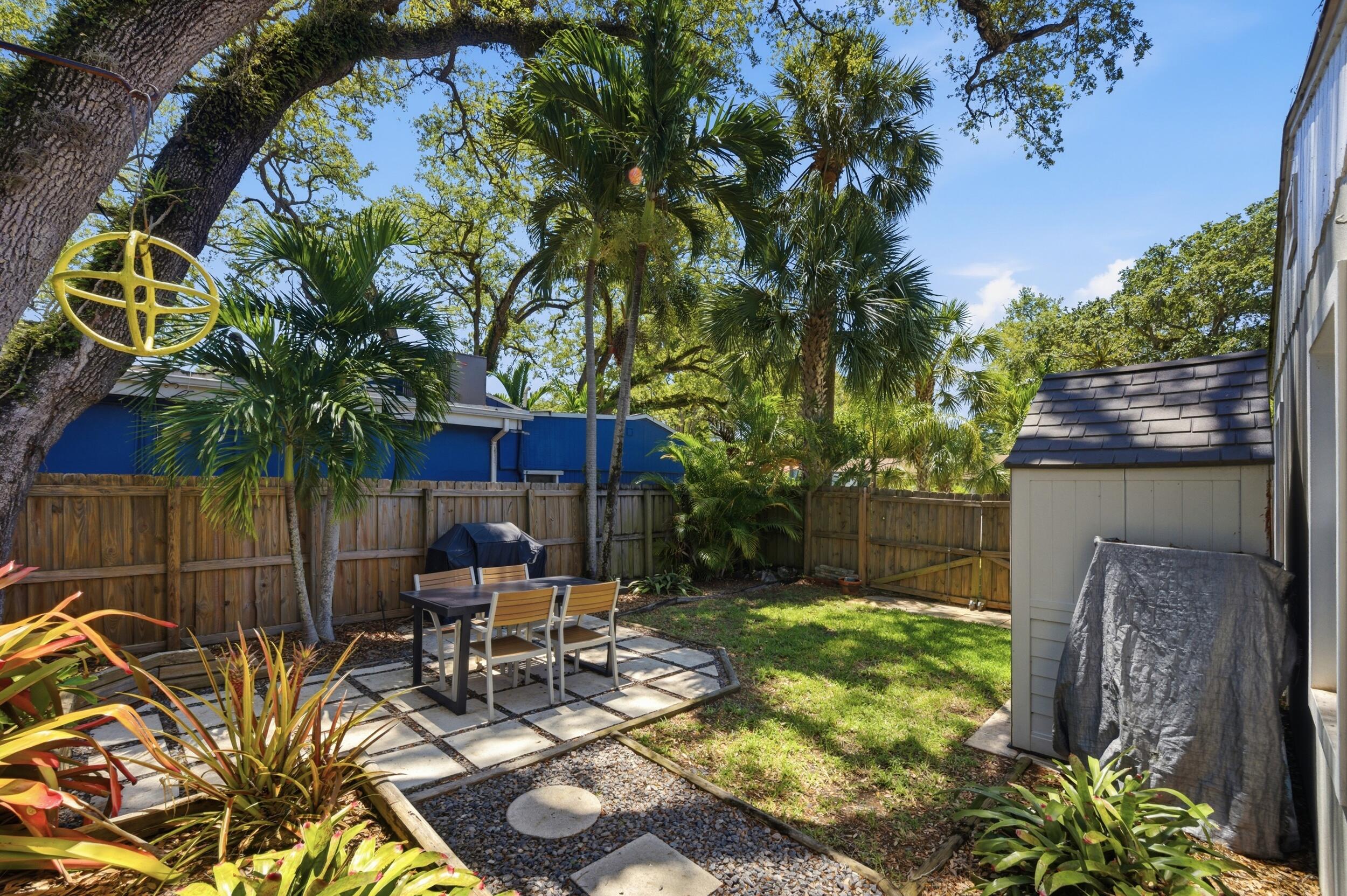 RIVER OAKS - Residential Lease