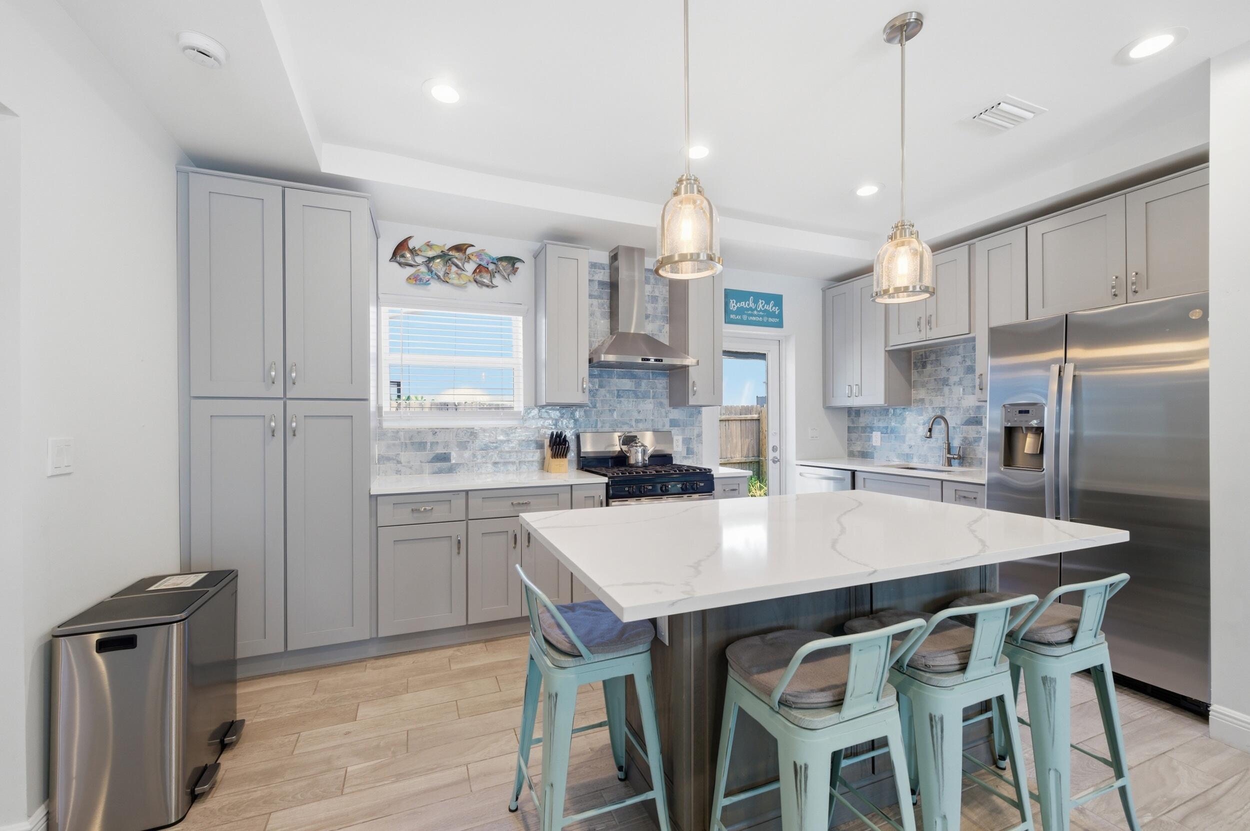RIVER OAKS - Residential Lease