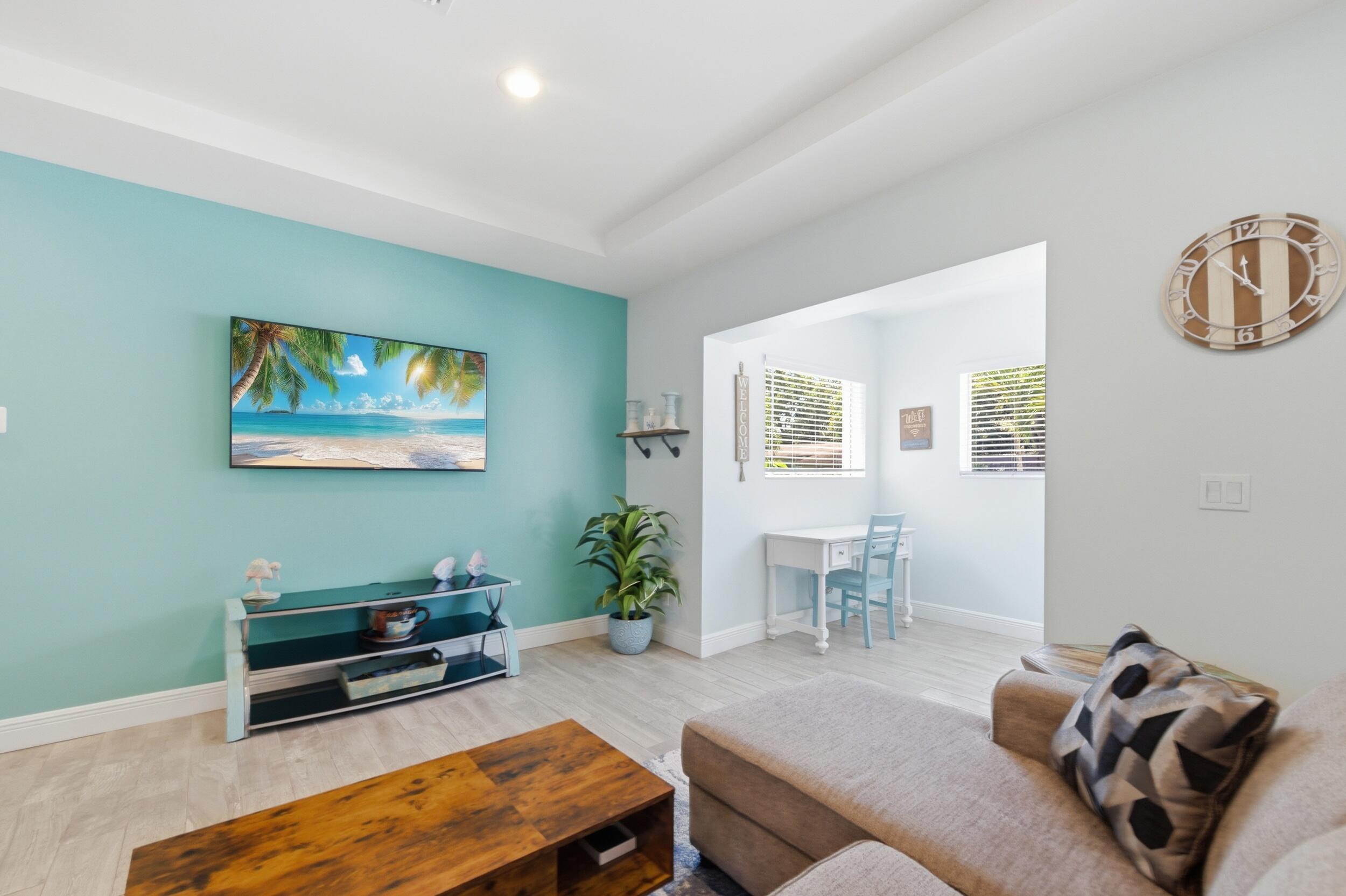 RIVER OAKS - Residential Lease