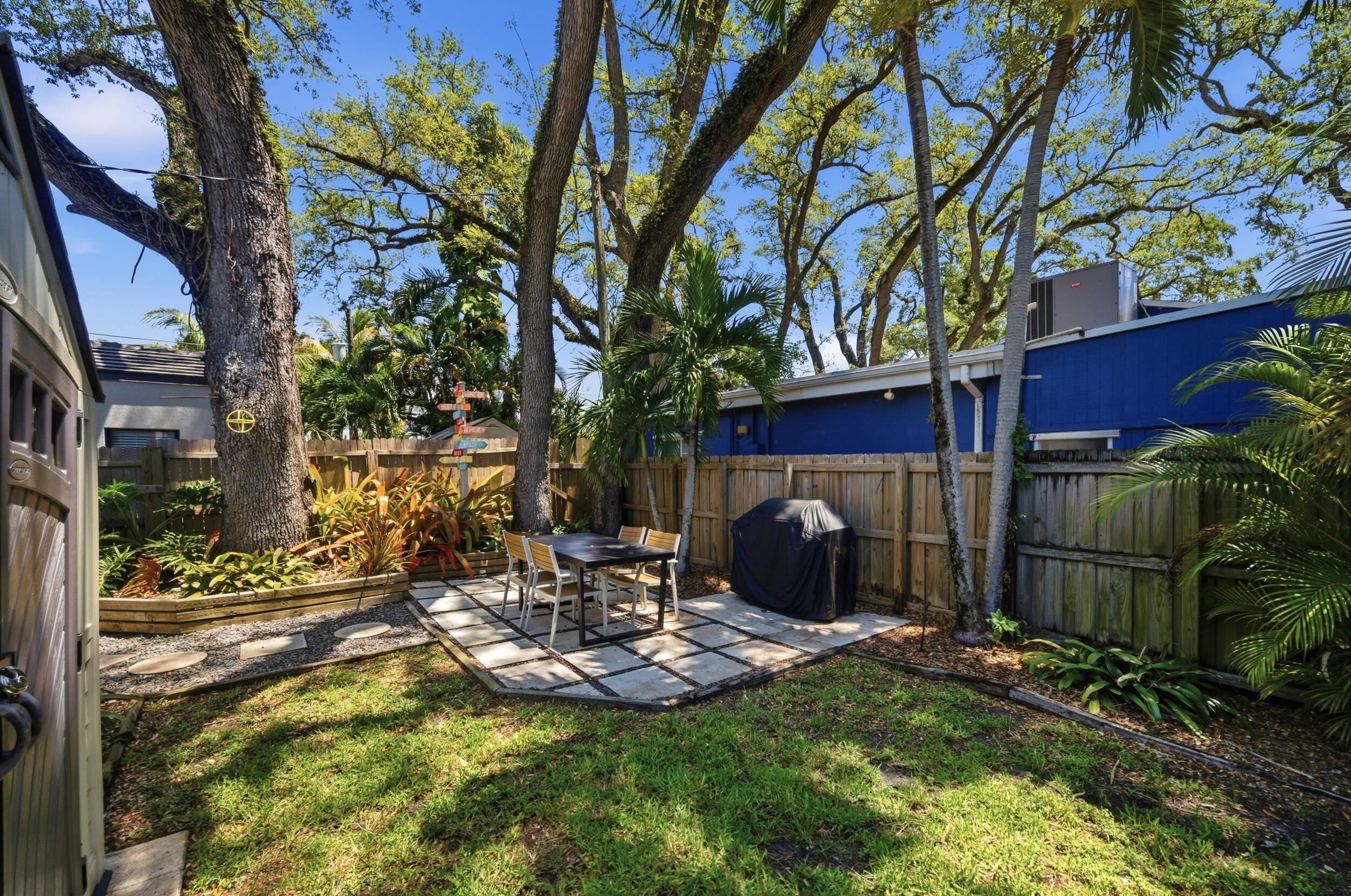 RIVER OAKS - Residential Lease