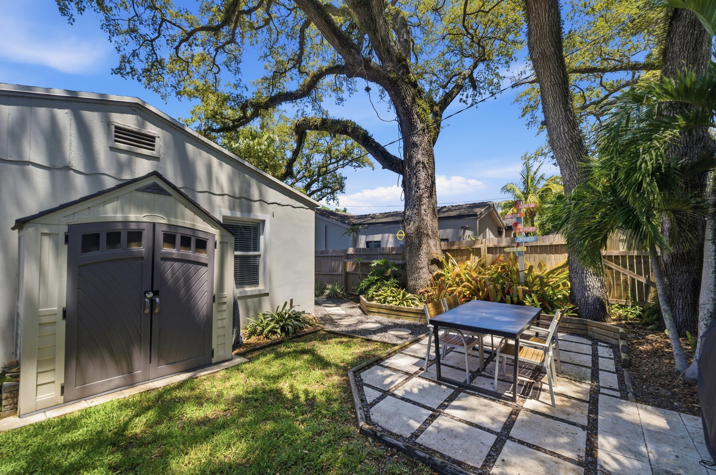 RIVER OAKS - Residential Lease