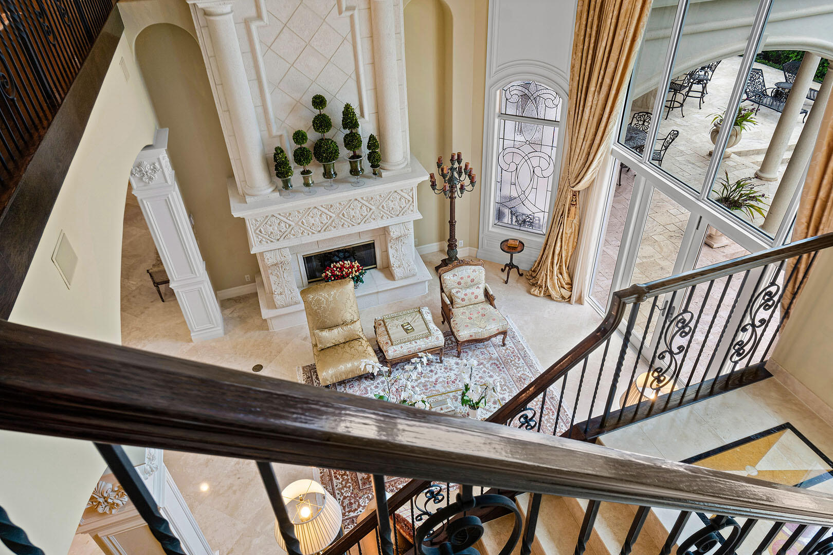 ROYAL PALM YACHT & COUNTRY CLUB - Residential