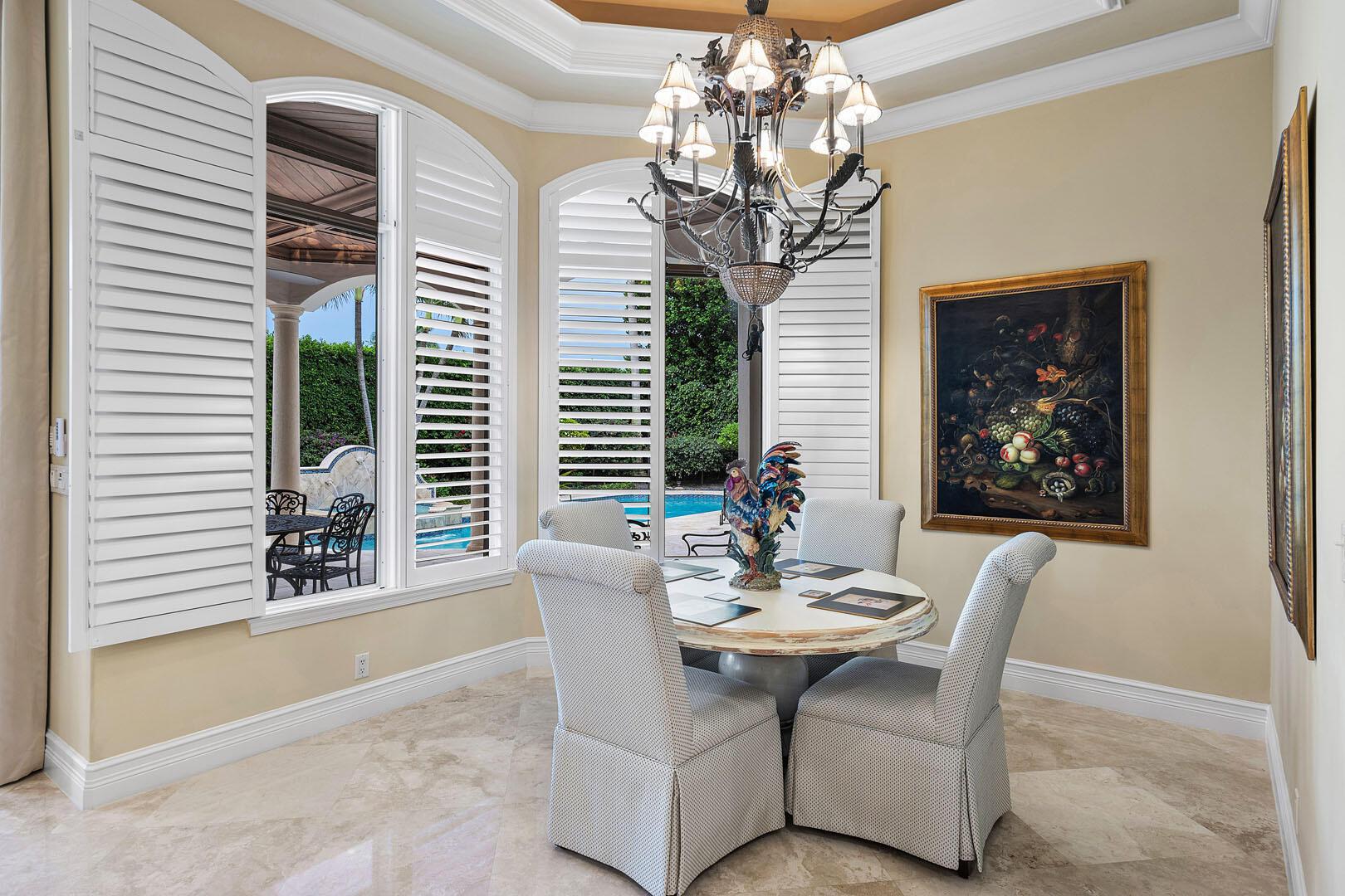 ROYAL PALM YACHT & COUNTRY CLUB - Residential