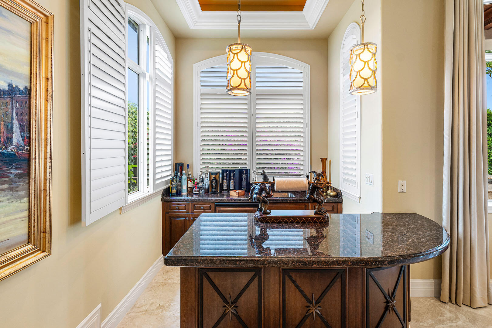 ROYAL PALM YACHT & COUNTRY CLUB - Residential