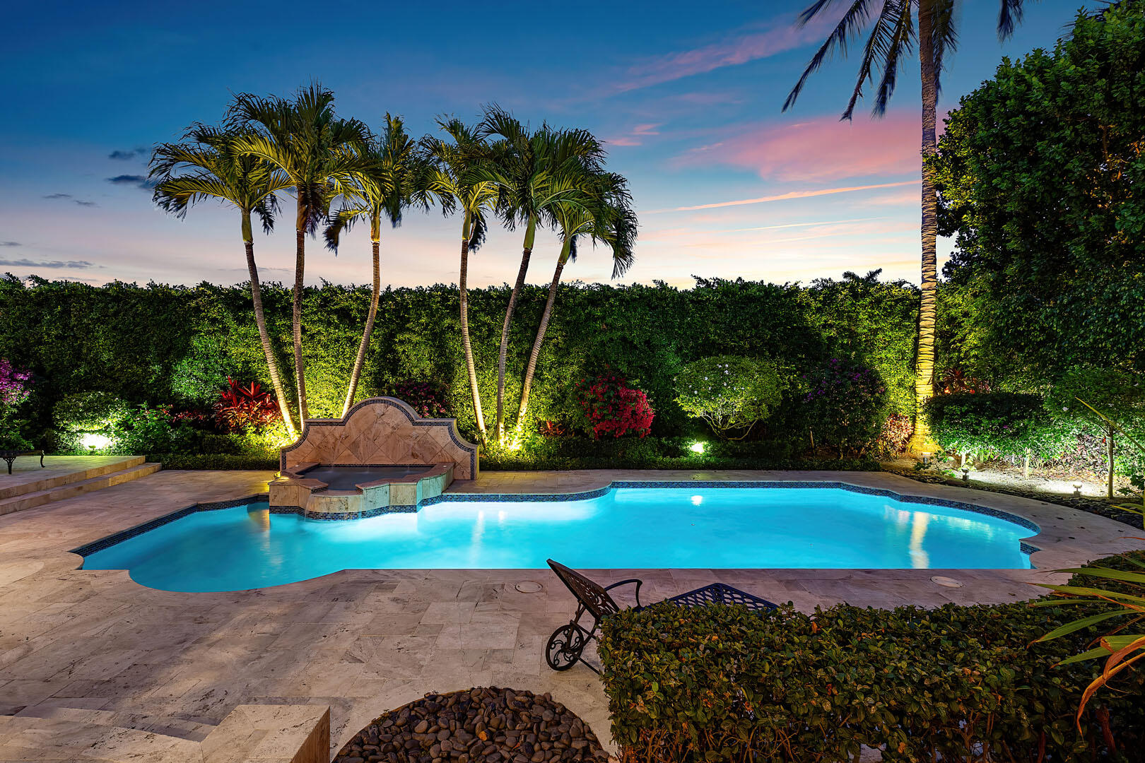 ROYAL PALM YACHT & COUNTRY CLUB - Residential