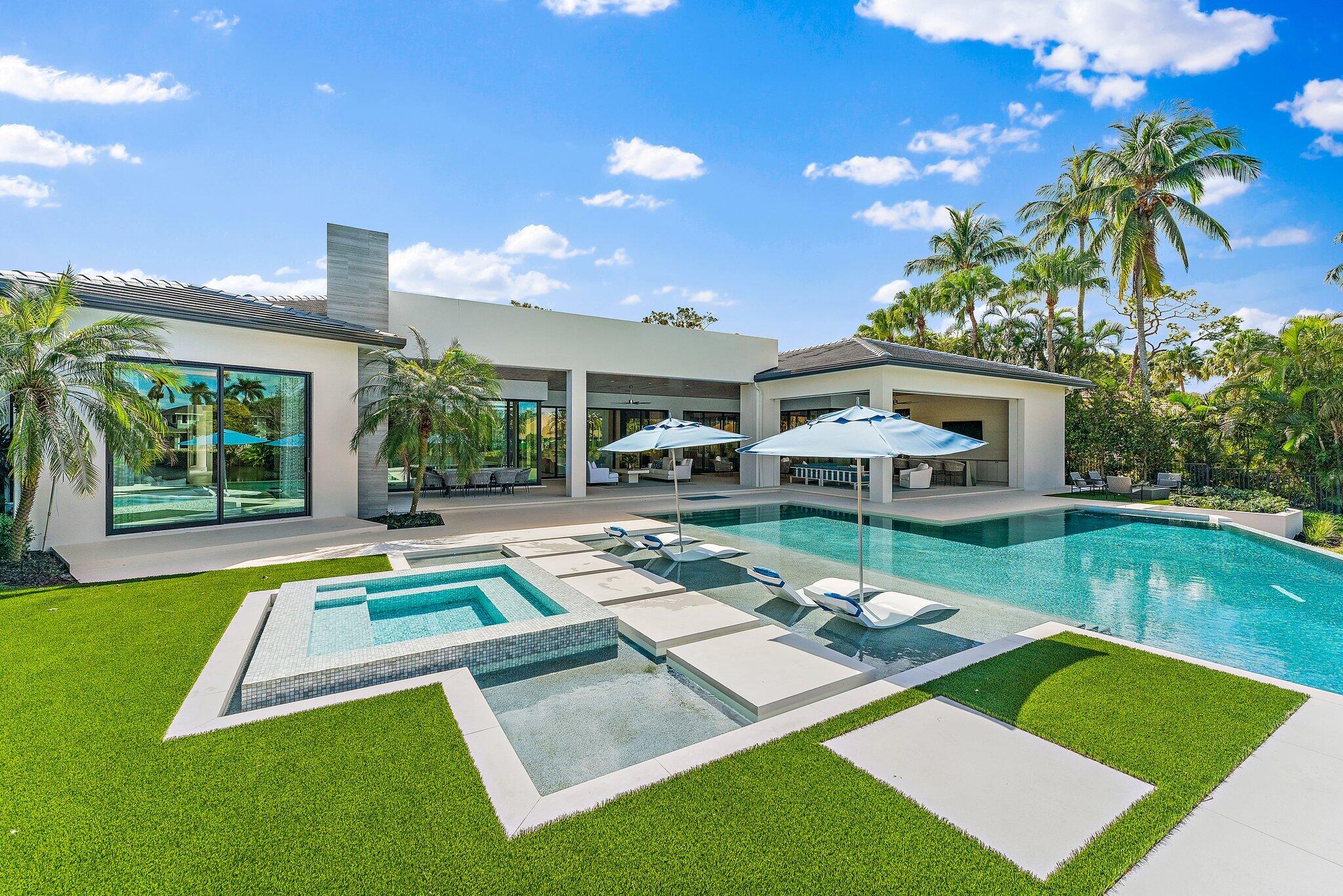 FRENCHMANS CREEK PAR E-2 - Residential