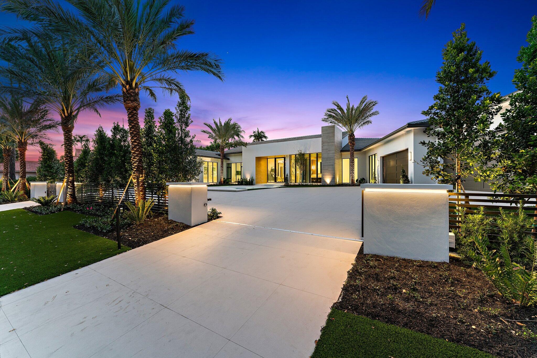 FRENCHMANS CREEK PAR E-2 - Residential