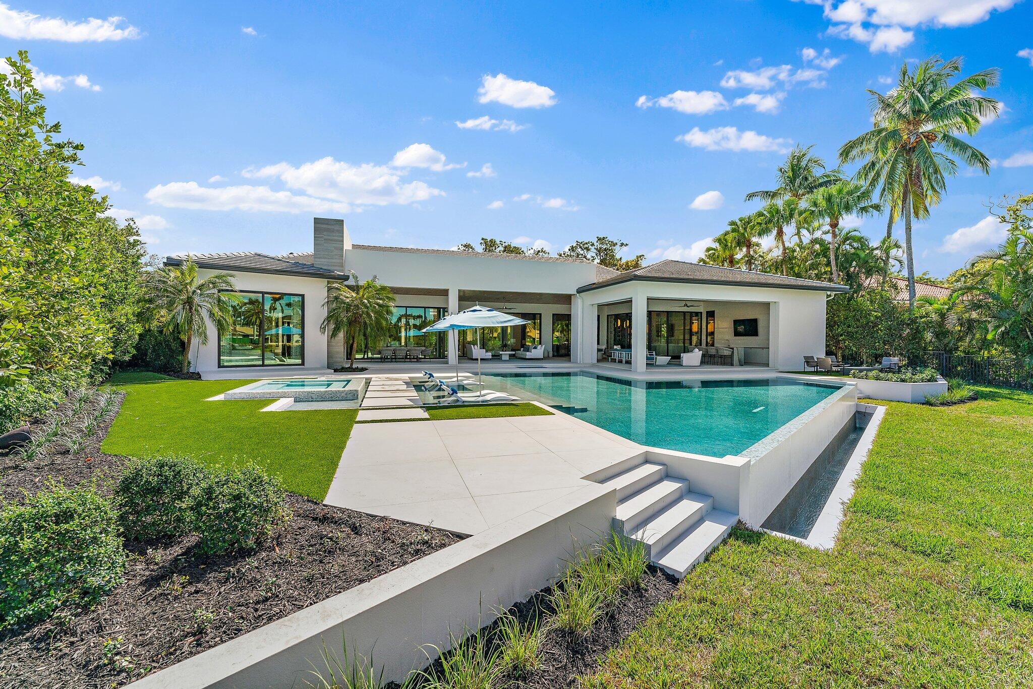 FRENCHMANS CREEK PAR E-2 - Residential