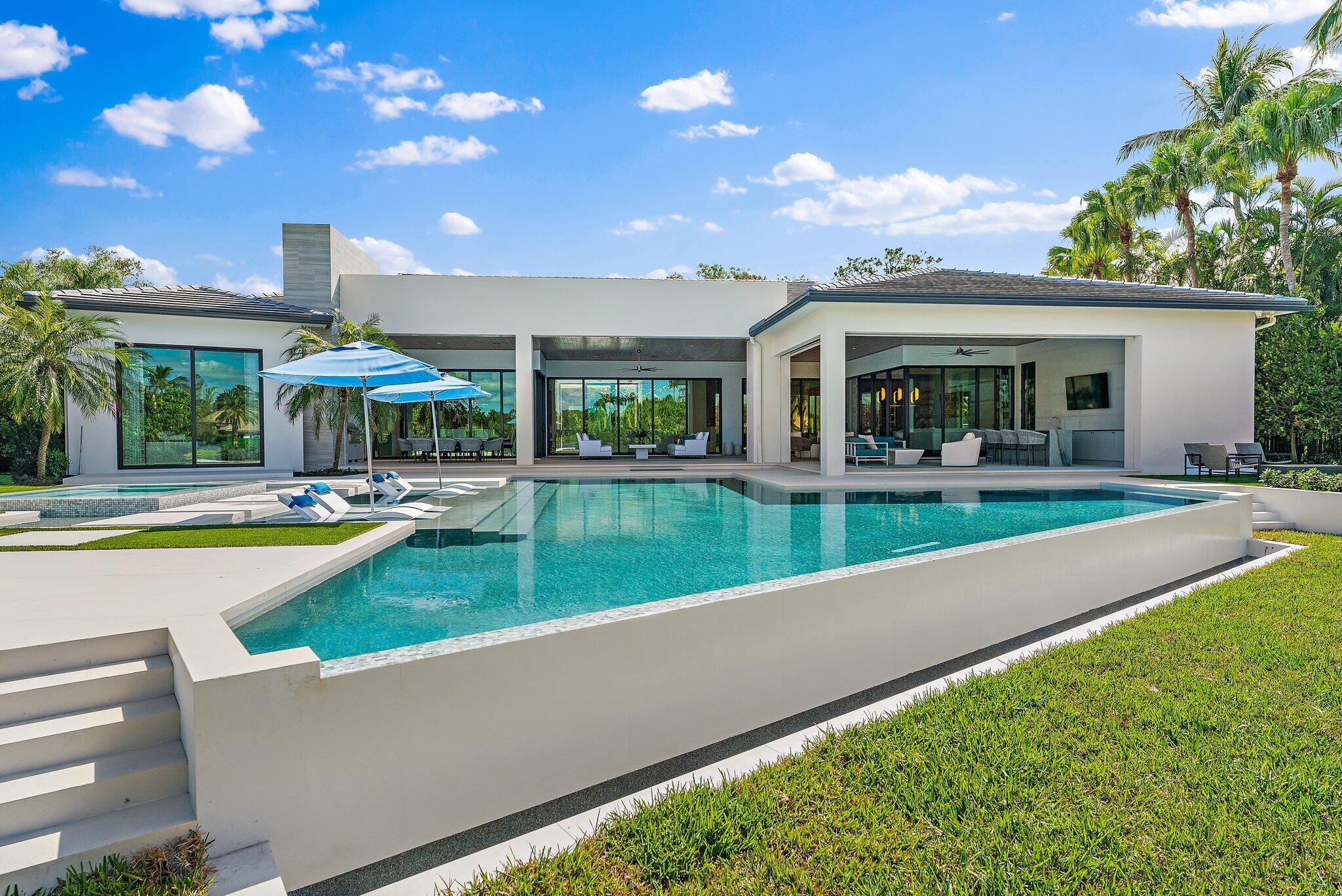 FRENCHMANS CREEK PAR E-2 - Residential