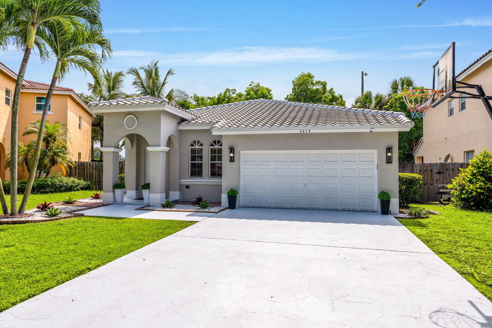 BREEDING PROPERTY - Residential