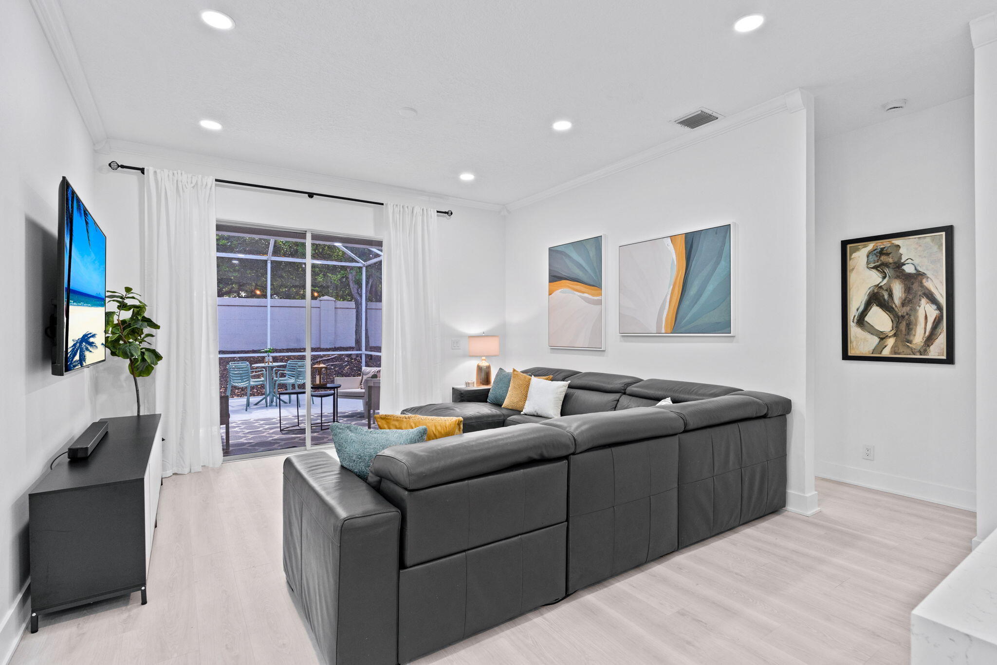 BREEDING PROPERTY - Residential