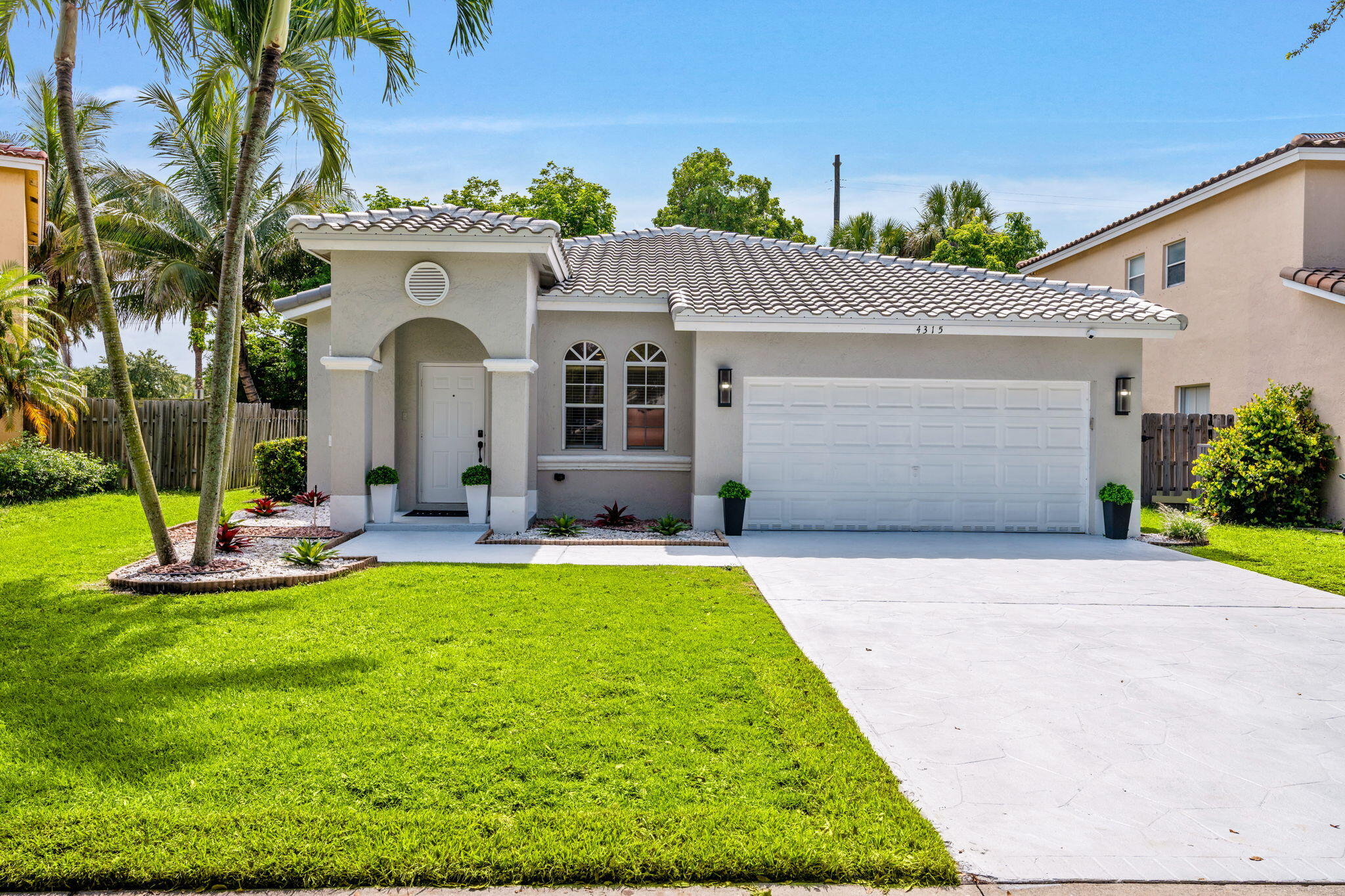 BREEDING PROPERTY - Residential