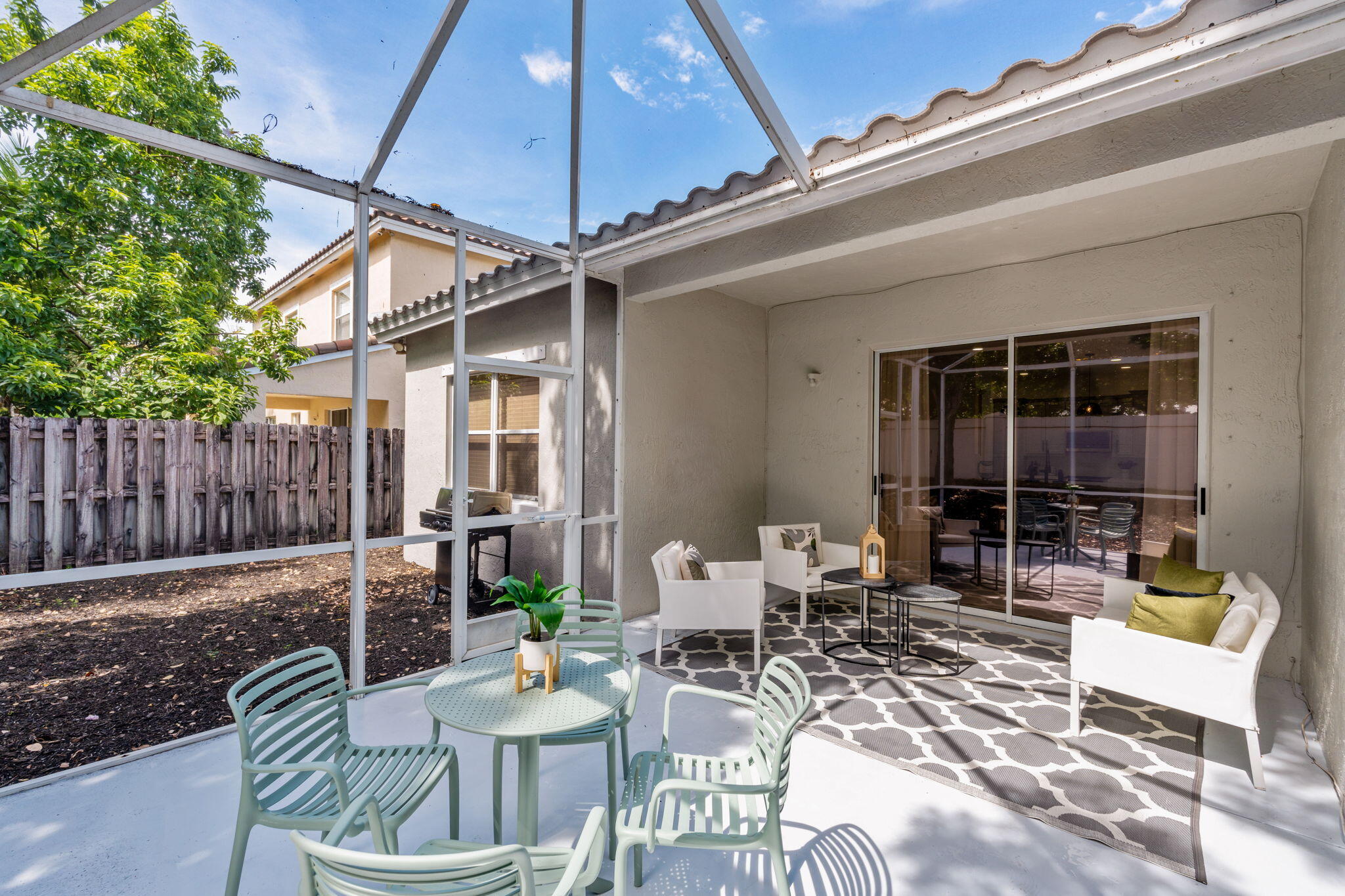 BREEDING PROPERTY - Residential