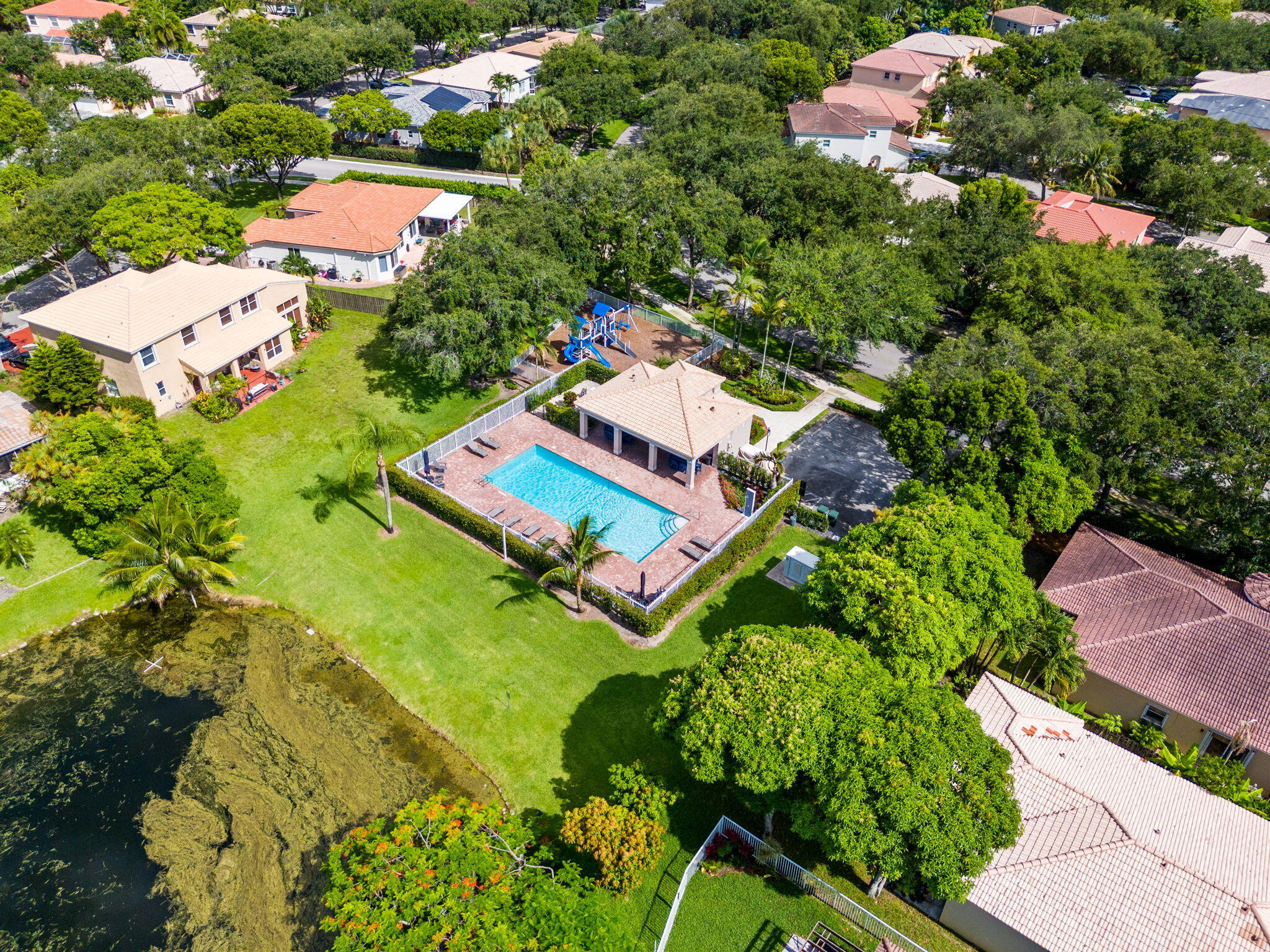 BREEDING PROPERTY - Residential