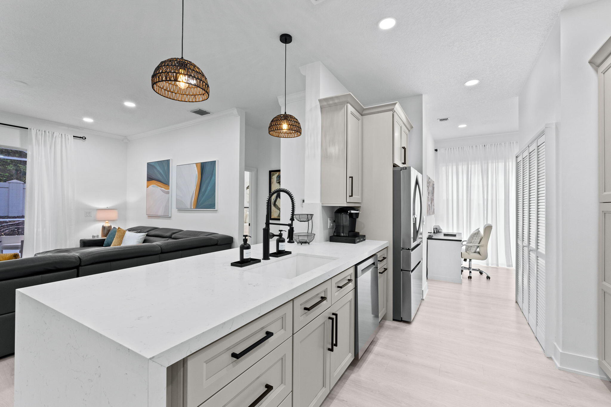 BREEDING PROPERTY - Residential